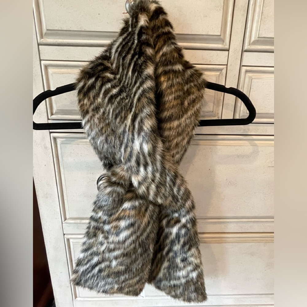 Michael Kors Winter Scarf
